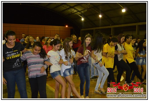 rolim de moura